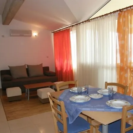 Apartamento Jelena *