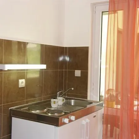 Jelena Apartamento *