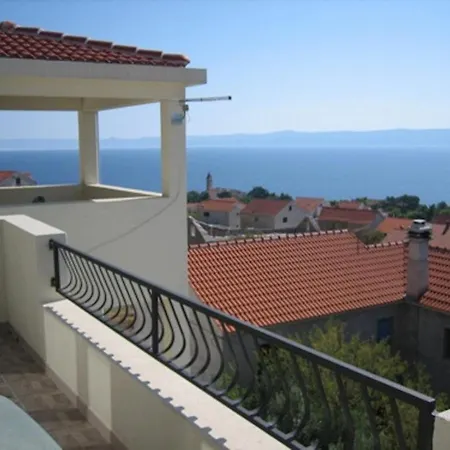 Apartamento Jelena Bol