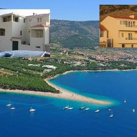 Jelena Apartamento