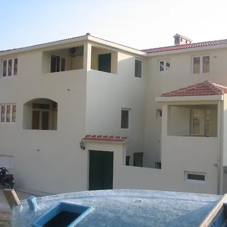 Jelena Apartamento *