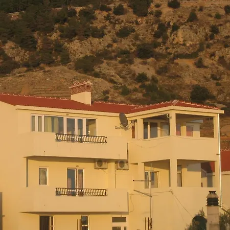 Apartamento Jelena