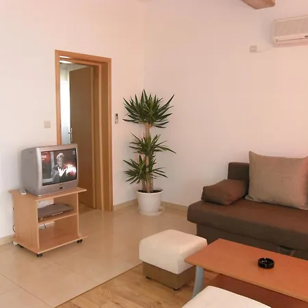 Apartamento Jelena *