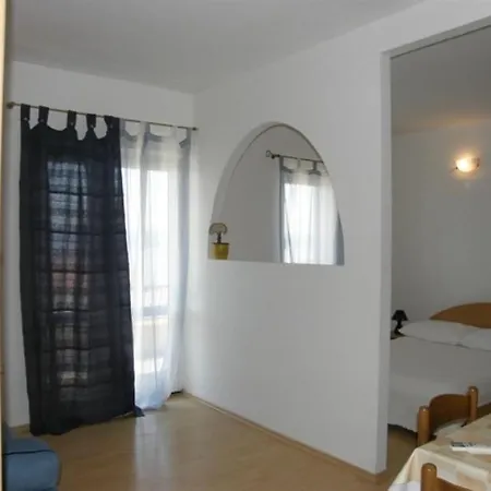Jelena Apartment *