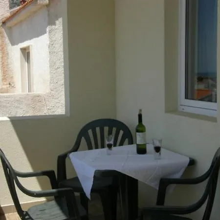 Jelena Apartment Bol