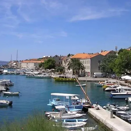 Jelena Apartment Bol