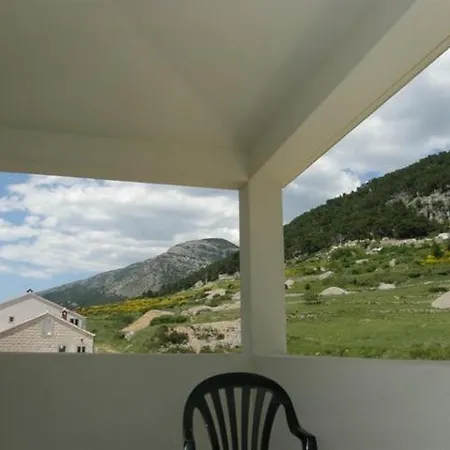 Jelena Apartment